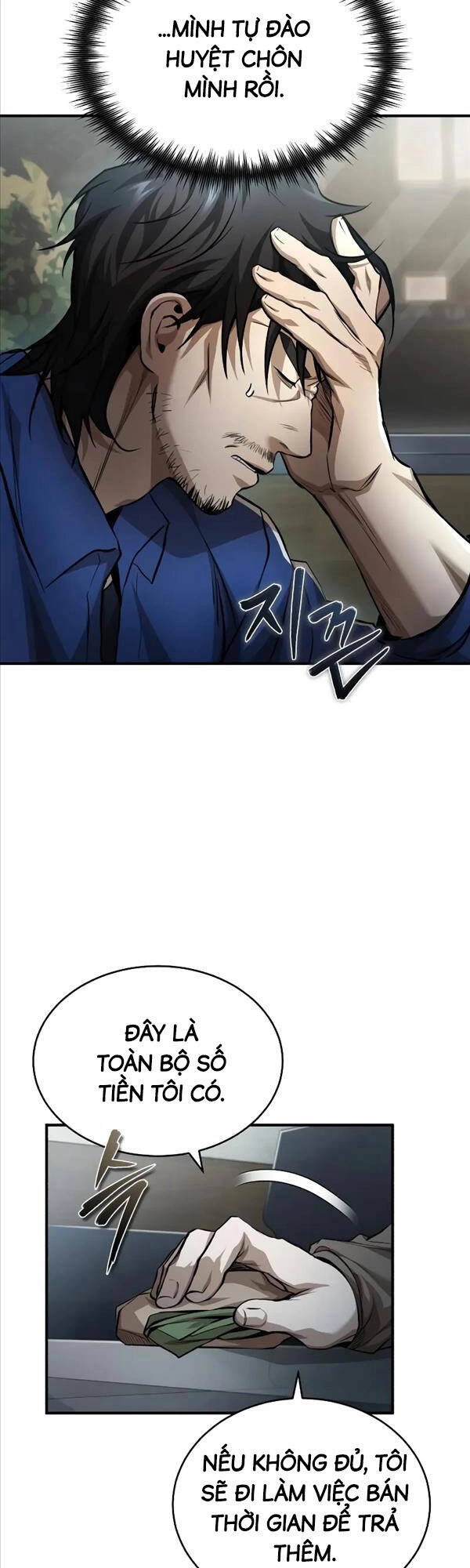 Ác Quỷ Trở Lại Học Đường Chapter 19 - 26