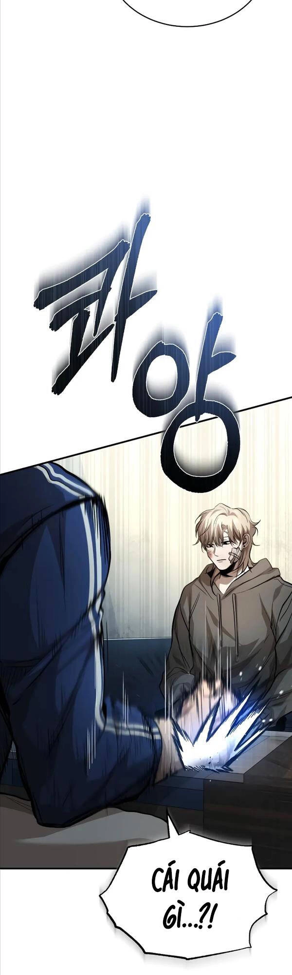 Ác Quỷ Trở Lại Học Đường Chapter 19 - 27