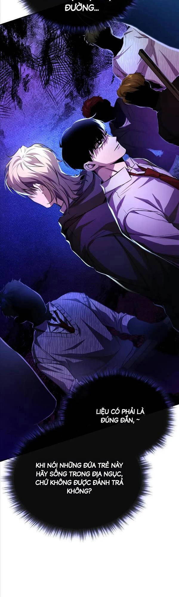 Ác Quỷ Trở Lại Học Đường Chapter 19 - 30