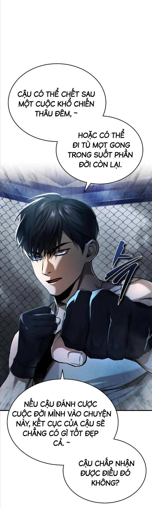 Ác Quỷ Trở Lại Học Đường Chapter 19 - 40