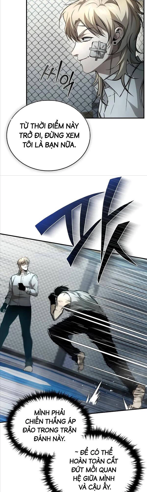 Ác Quỷ Trở Lại Học Đường Chapter 19 - 42