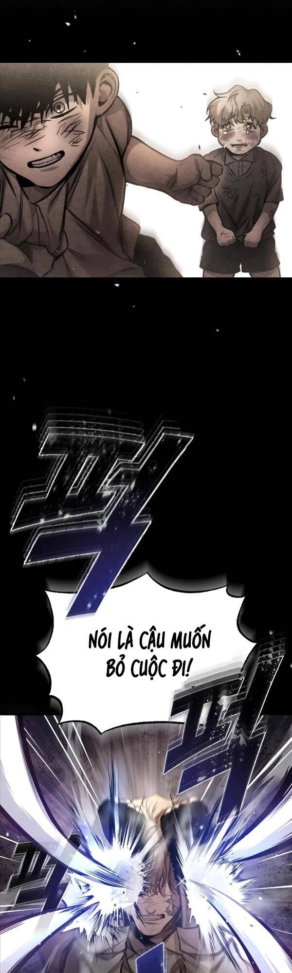 Ác Quỷ Trở Lại Học Đường Chapter 19 - 57