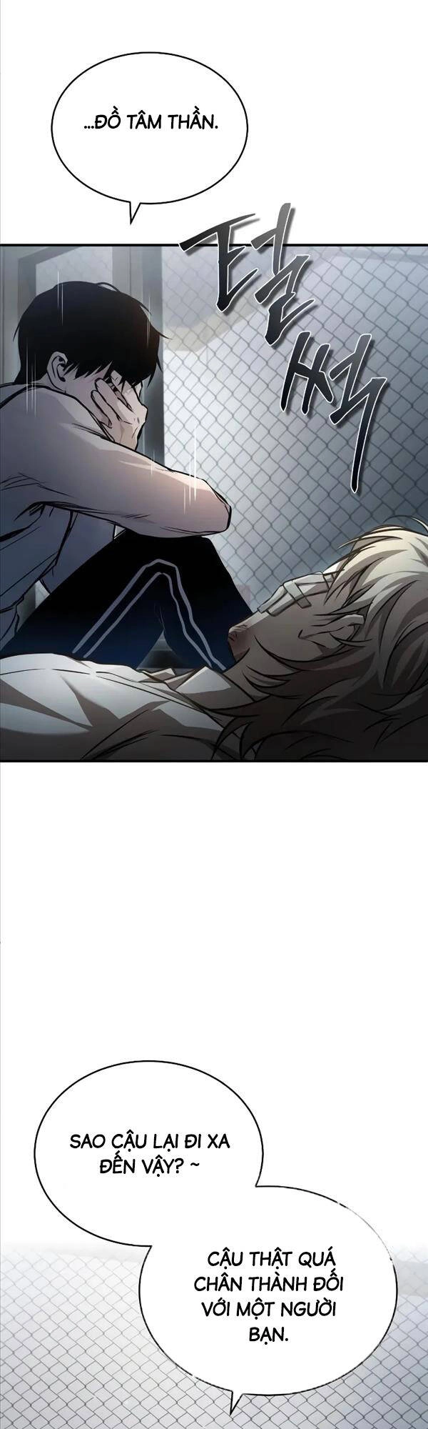 Ác Quỷ Trở Lại Học Đường Chapter 19 - 66