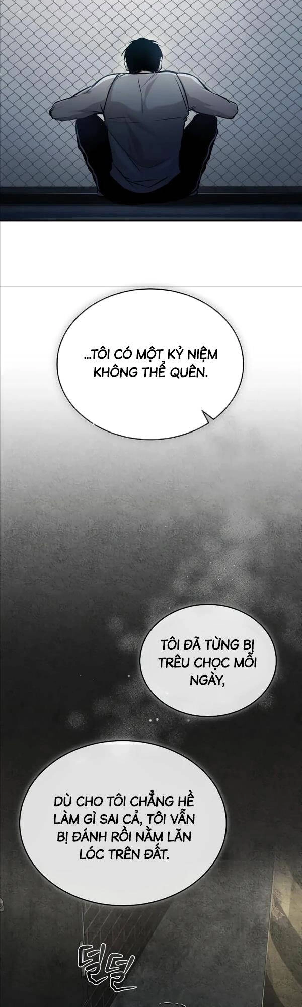 Ác Quỷ Trở Lại Học Đường Chapter 19 - 67