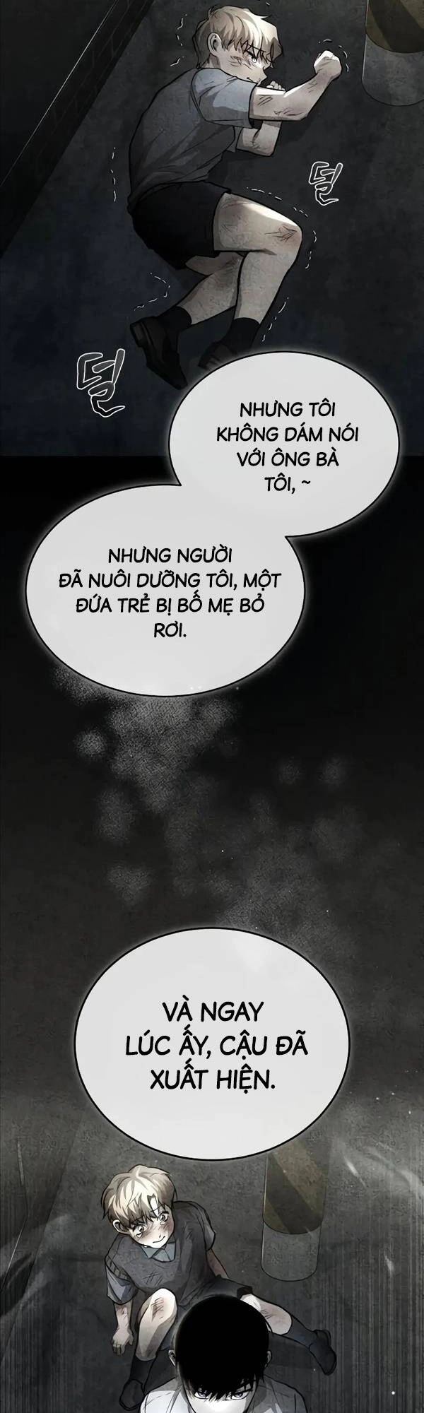 Ác Quỷ Trở Lại Học Đường Chapter 19 - 68