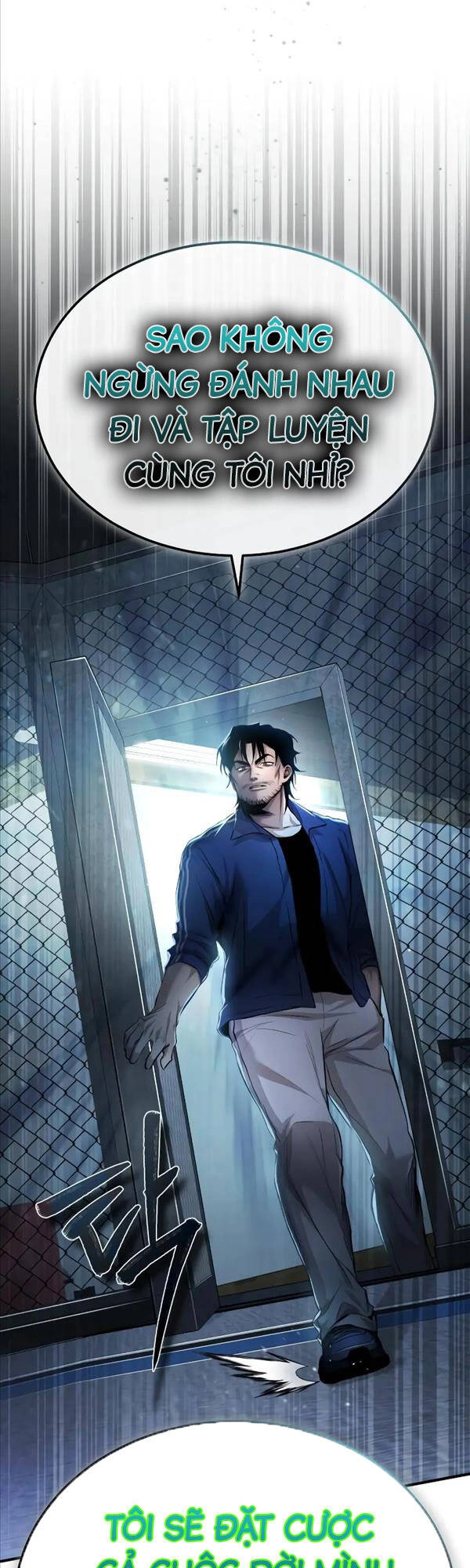 Ác Quỷ Trở Lại Học Đường Chapter 19 - 73