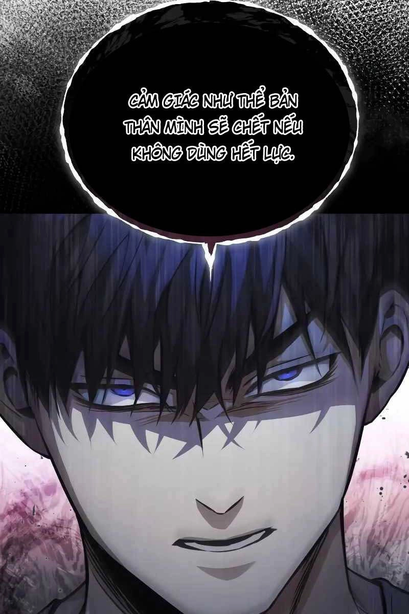 Ác Quỷ Trở Lại Học Đường Chapter 20 - 22