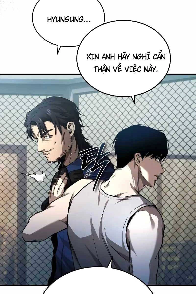 Ác Quỷ Trở Lại Học Đường Chapter 20 - 24