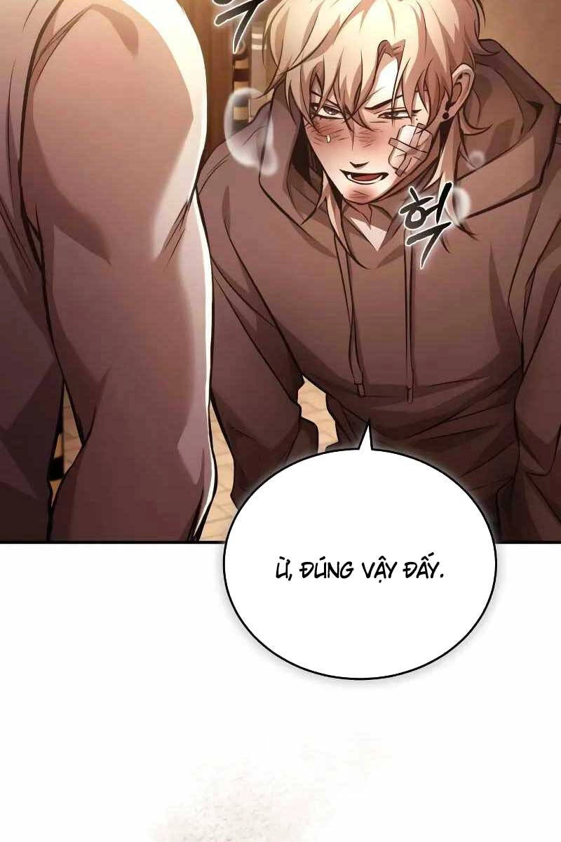 Ác Quỷ Trở Lại Học Đường Chapter 20 - 32