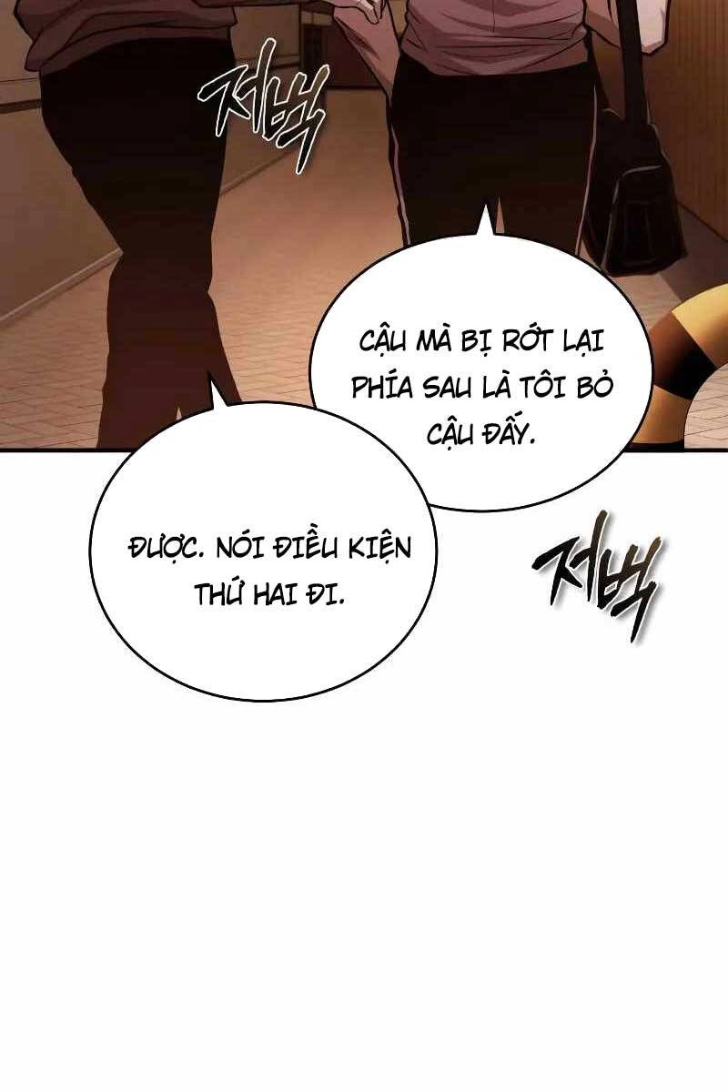 Ác Quỷ Trở Lại Học Đường Chapter 20 - 35