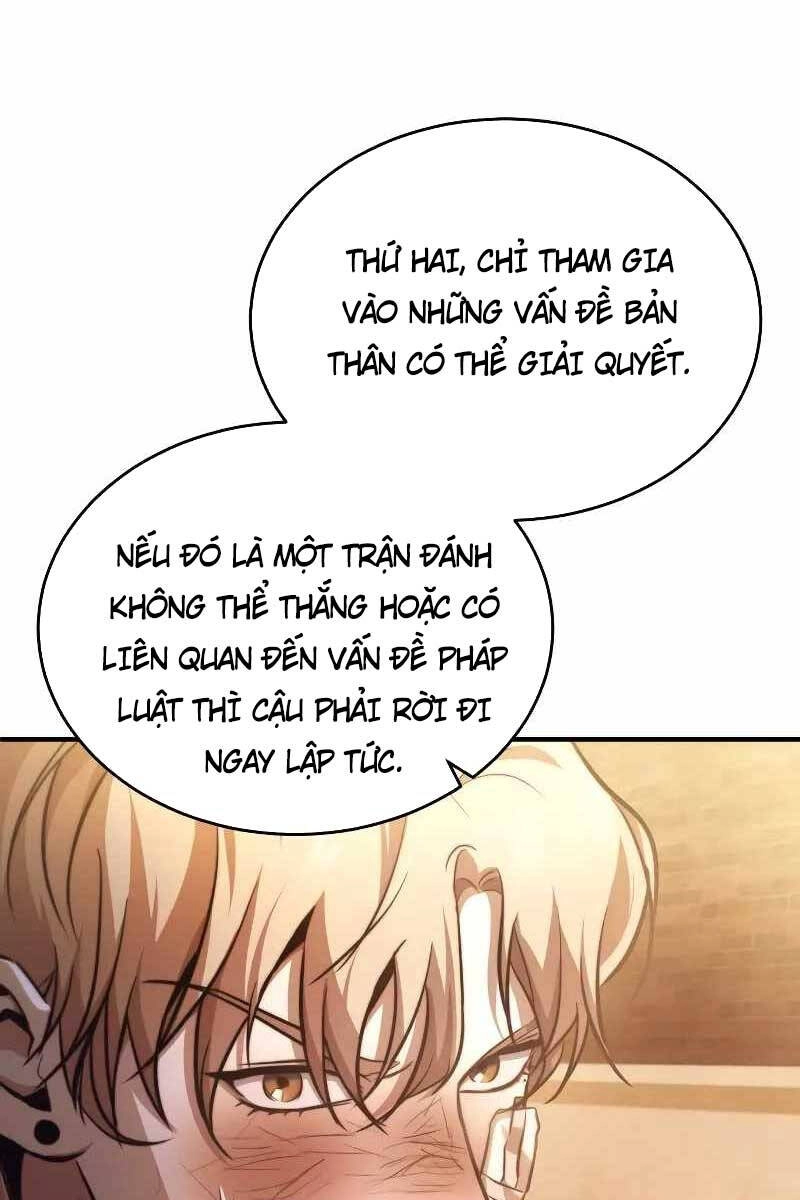 Ác Quỷ Trở Lại Học Đường Chapter 20 - 36