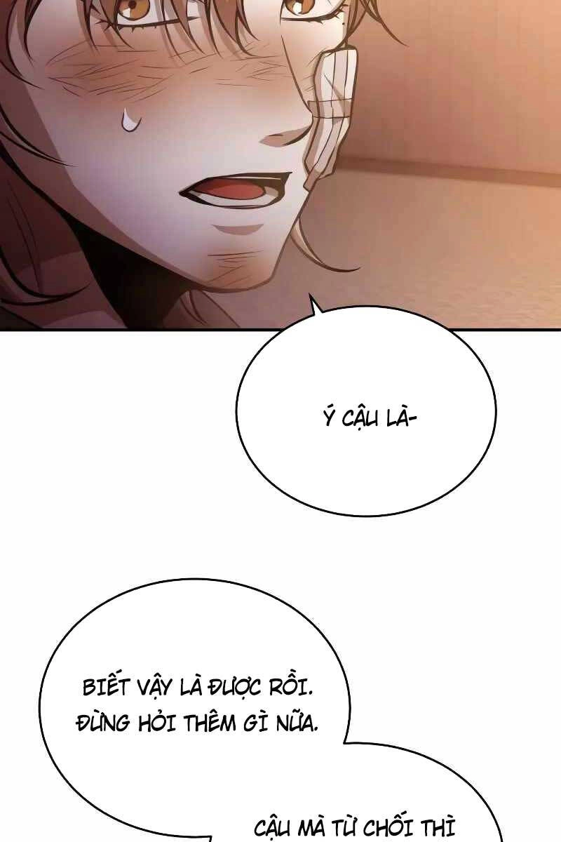 Ác Quỷ Trở Lại Học Đường Chapter 20 - 43