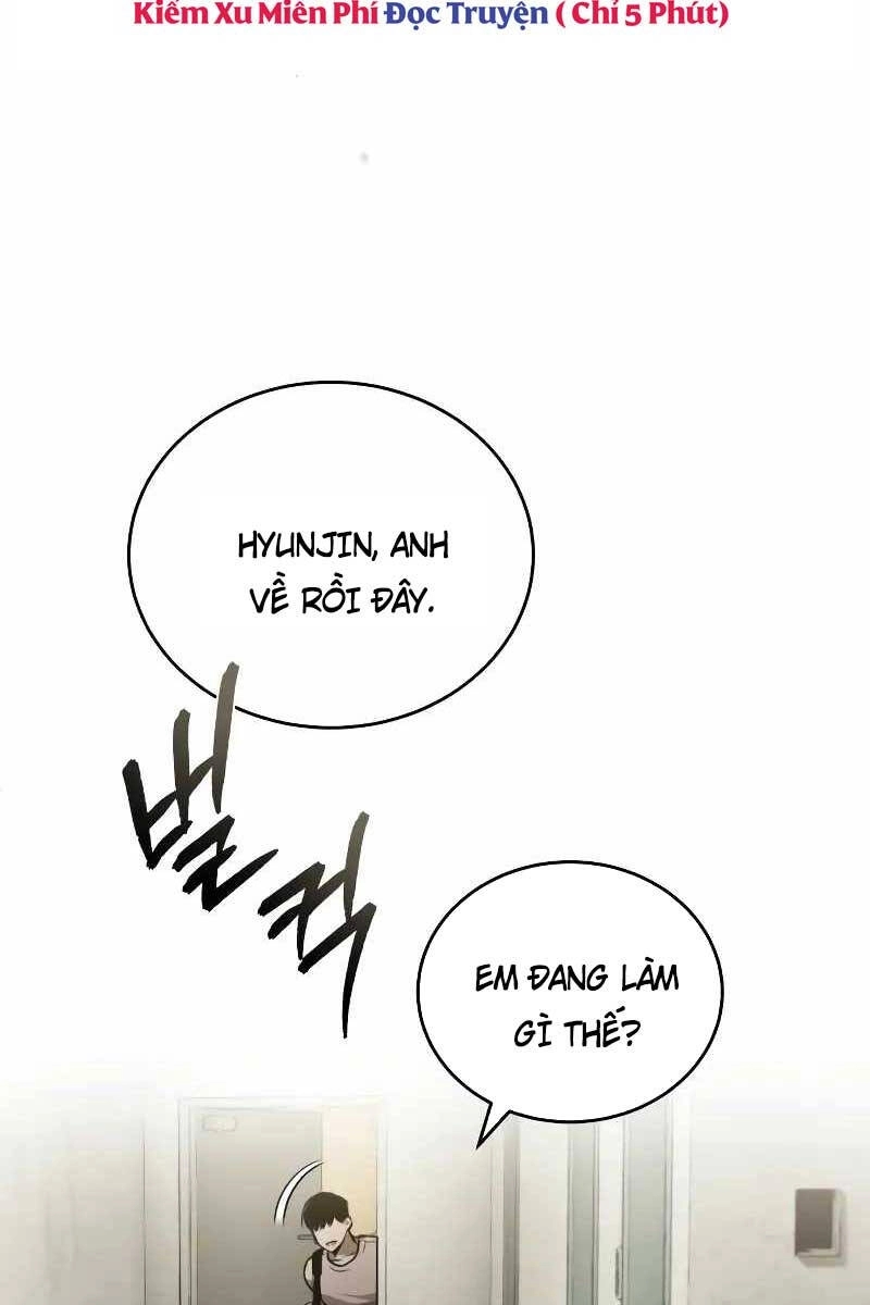 Ác Quỷ Trở Lại Học Đường Chapter 20 - 49