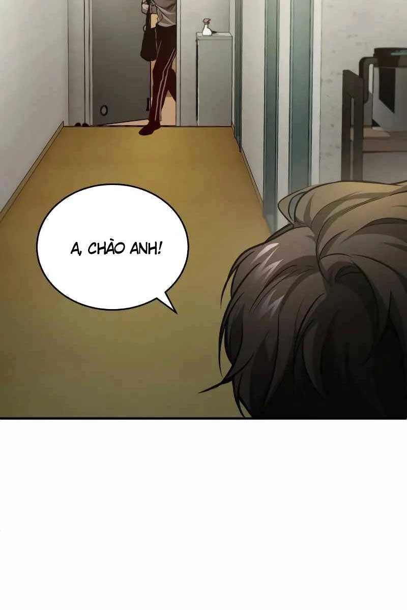 Ác Quỷ Trở Lại Học Đường Chapter 20 - 50