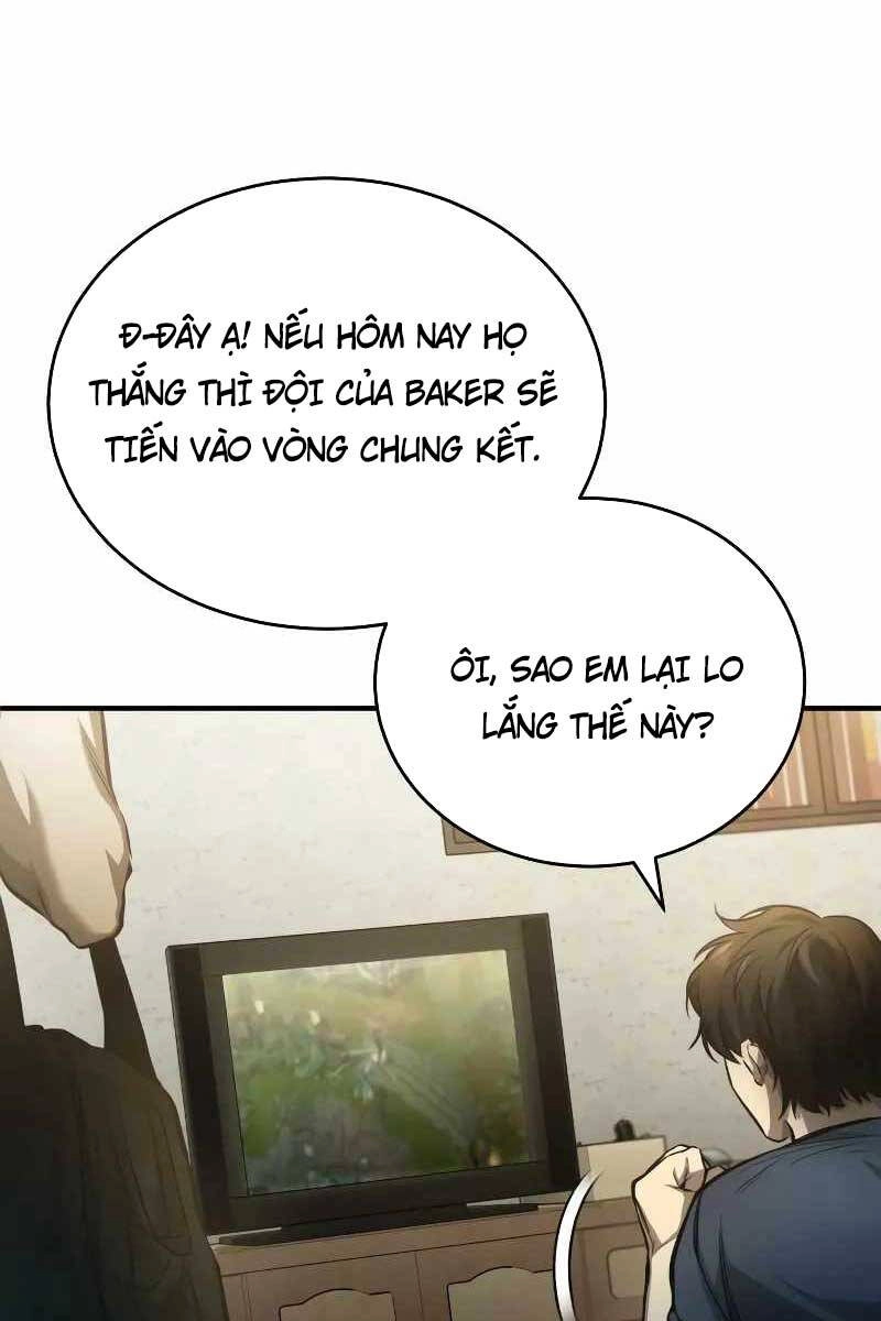 Ác Quỷ Trở Lại Học Đường Chapter 20 - 51