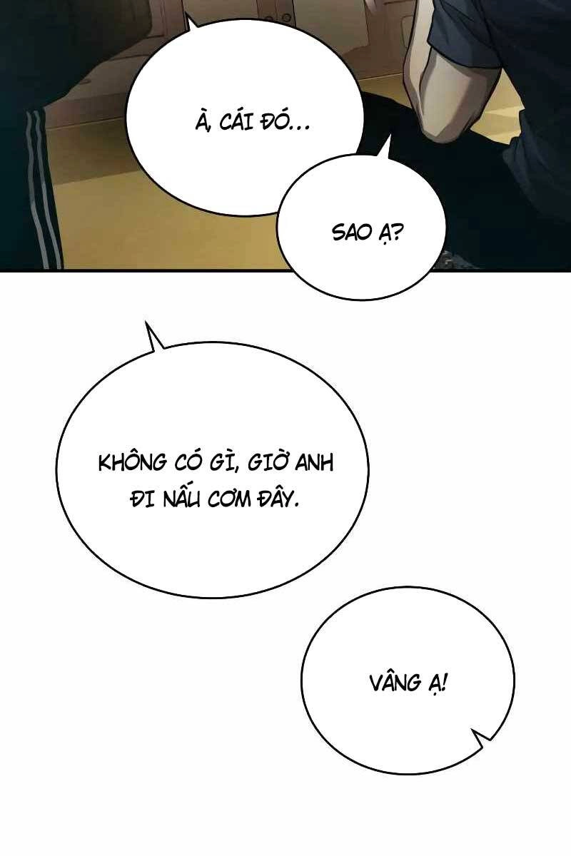 Ác Quỷ Trở Lại Học Đường Chapter 20 - 52