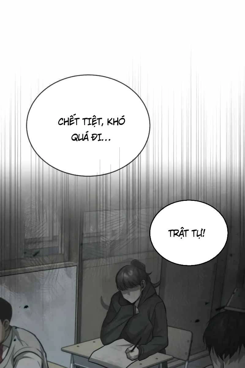 Ác Quỷ Trở Lại Học Đường Chapter 20 - 84