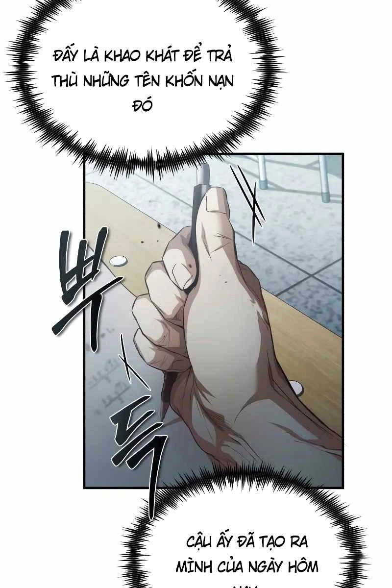 Ác Quỷ Trở Lại Học Đường Chapter 20 - 94