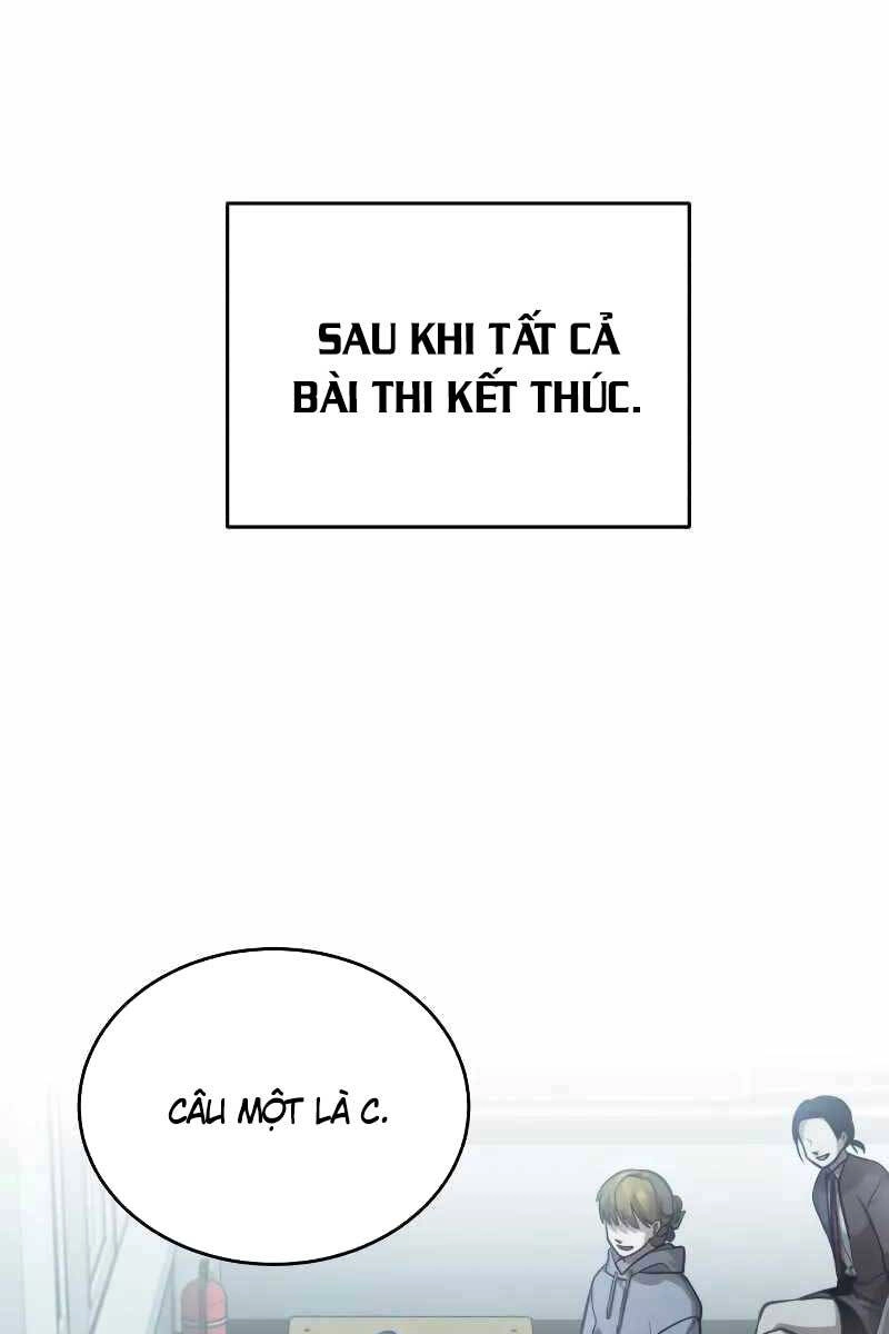 Ác Quỷ Trở Lại Học Đường Chapter 20 - 96