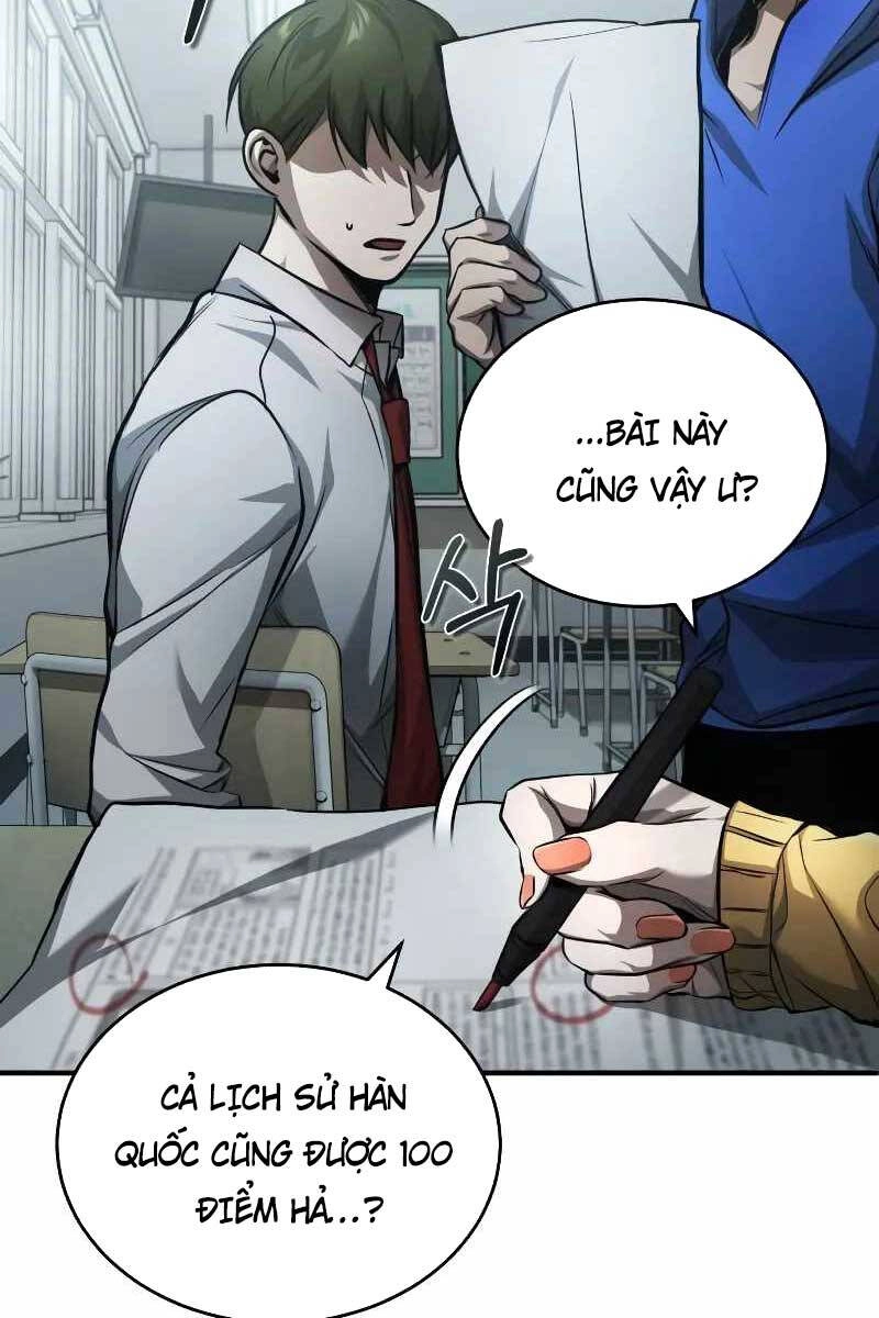 Ác Quỷ Trở Lại Học Đường Chapter 20 - 110