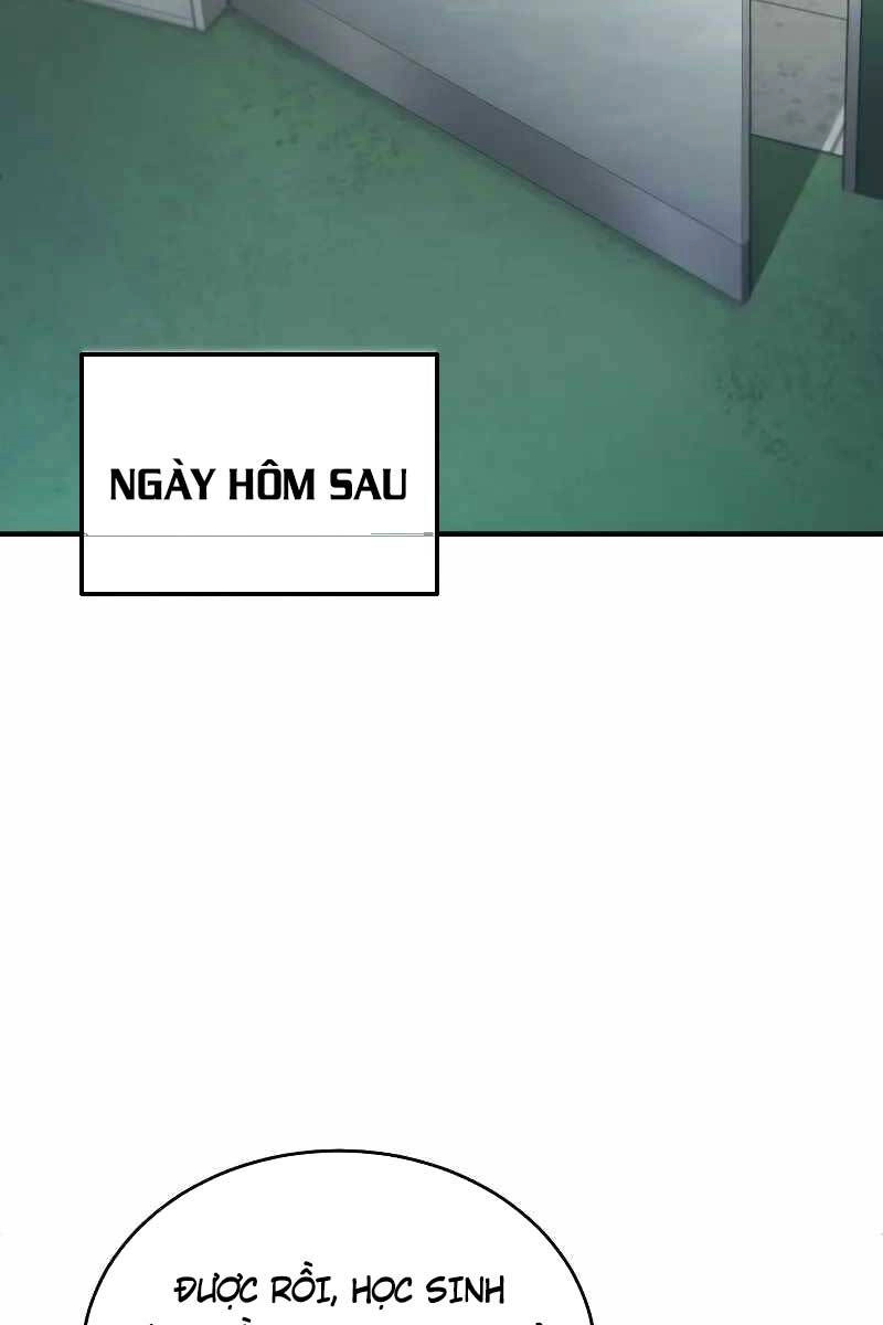 Ác Quỷ Trở Lại Học Đường Chapter 20 - 117