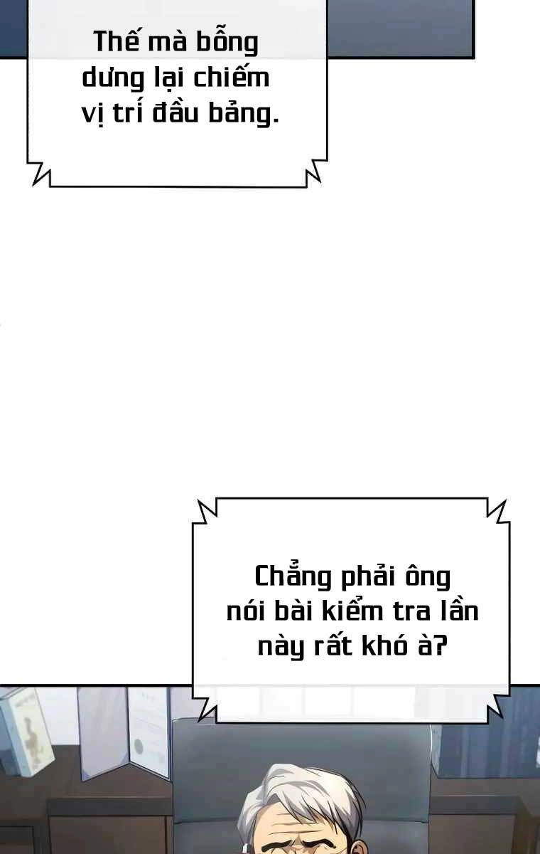 Ác Quỷ Trở Lại Học Đường Chapter 21 - 3