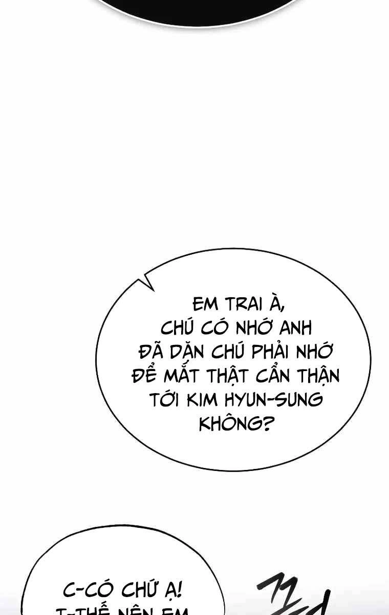 Ác Quỷ Trở Lại Học Đường Chapter 21 - 25