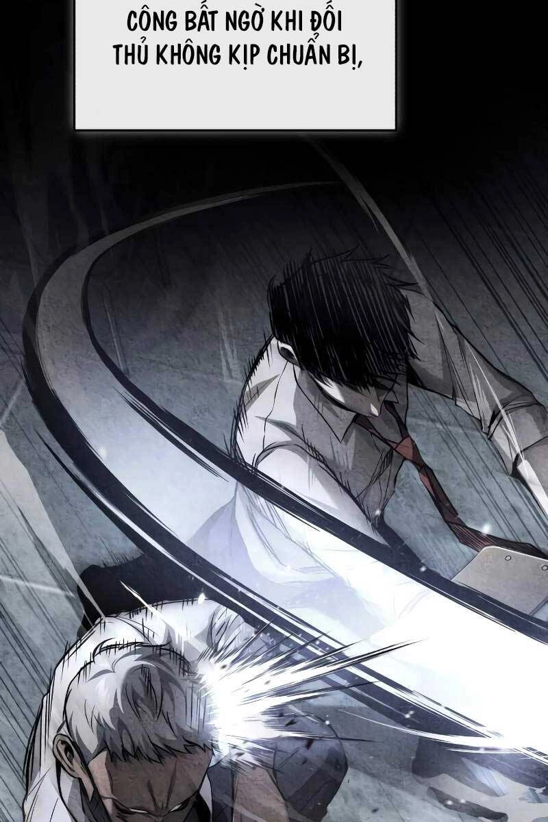 Ác Quỷ Trở Lại Học Đường Chapter 22 - 5