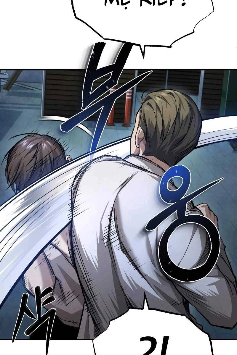 Ác Quỷ Trở Lại Học Đường Chapter 22 - 29