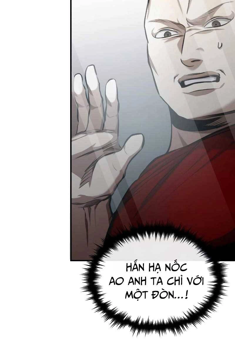 Ác Quỷ Trở Lại Học Đường Chapter 22 - 35