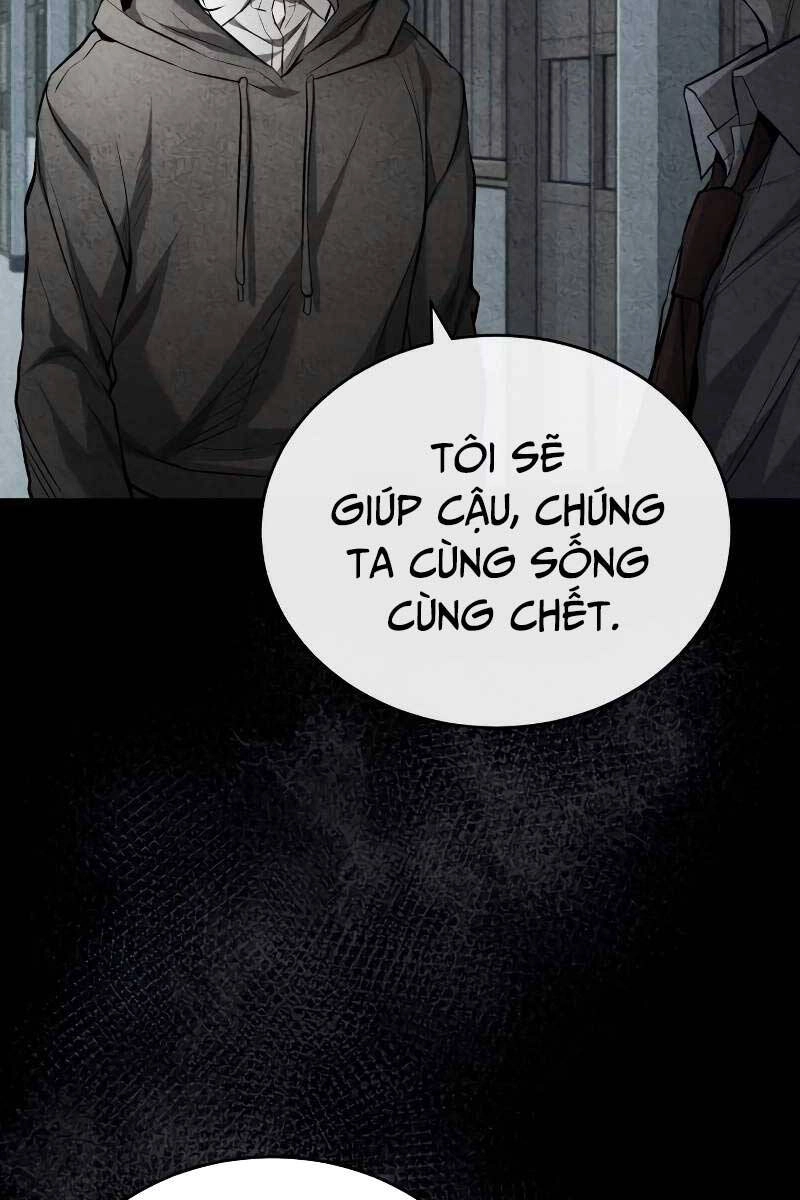 Ác Quỷ Trở Lại Học Đường Chapter 22 - 54