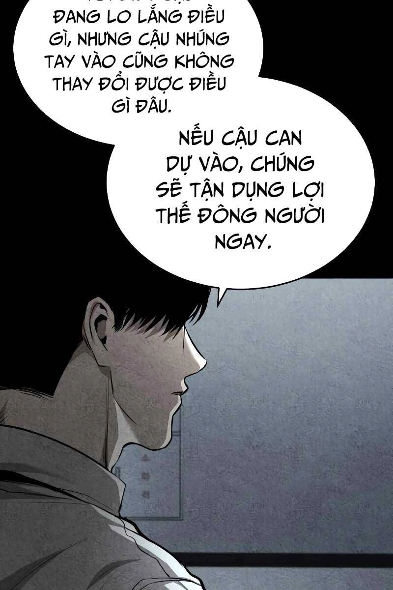 Ác Quỷ Trở Lại Học Đường Chapter 22 - 57