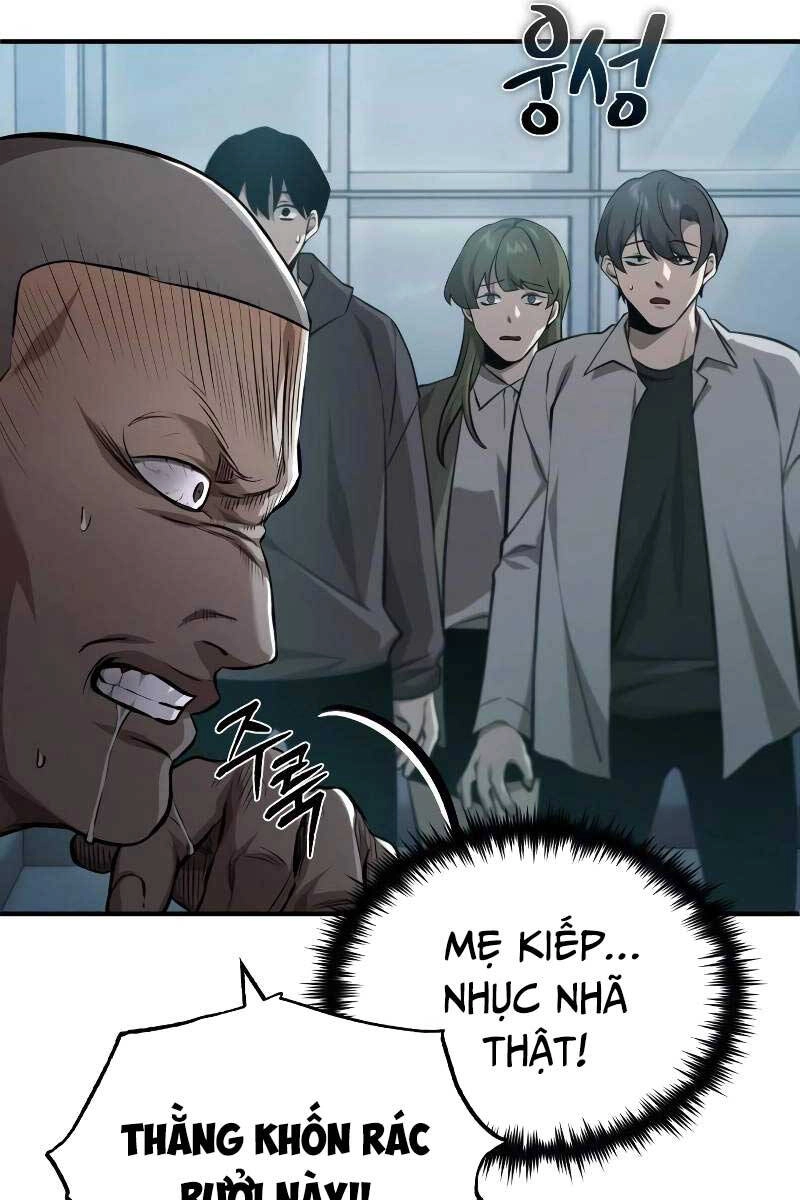 Ác Quỷ Trở Lại Học Đường Chapter 22 - 73