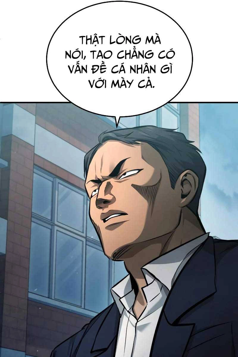 Ác Quỷ Trở Lại Học Đường Chapter 22 - 103