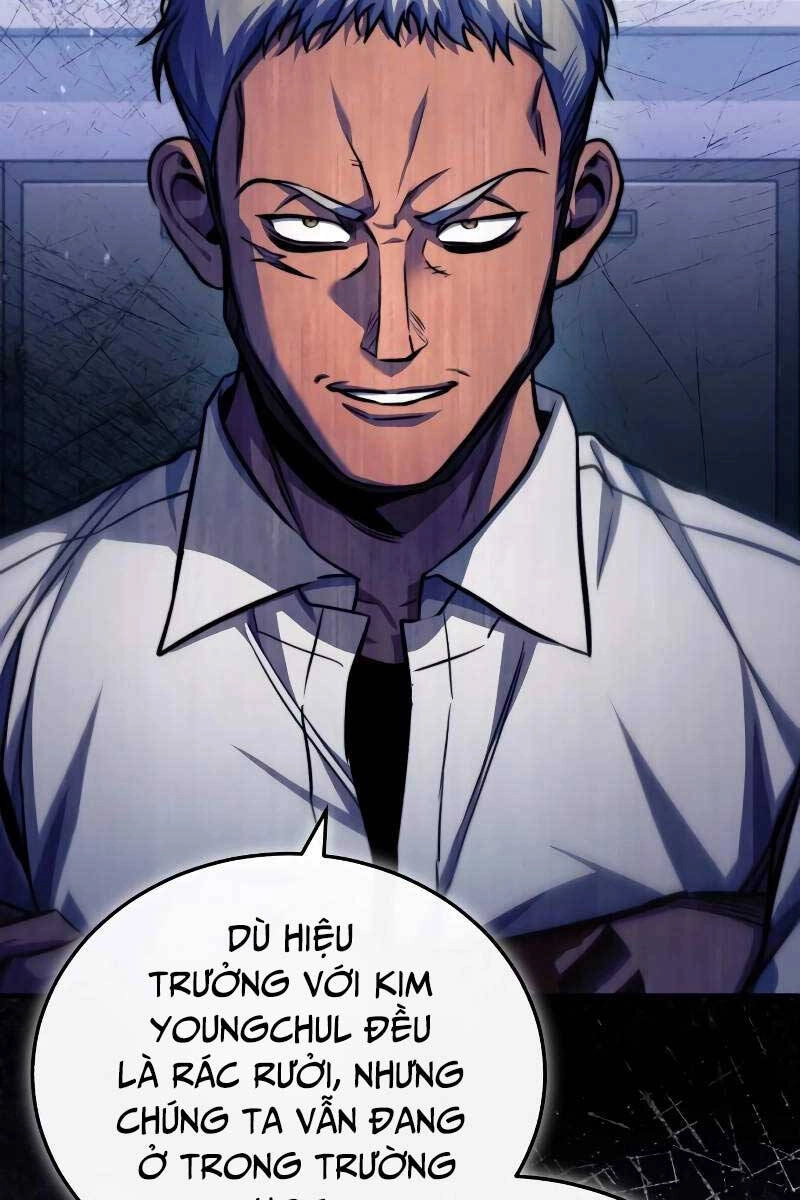 Ác Quỷ Trở Lại Học Đường Chapter 22 - 150