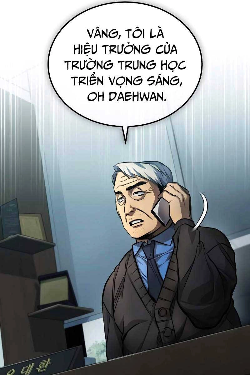 Ác Quỷ Trở Lại Học Đường Chapter 22 - 165