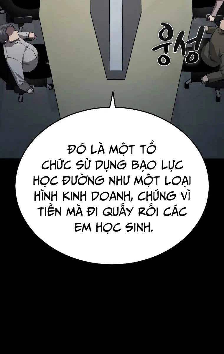 Ác Quỷ Trở Lại Học Đường Chapter 23 - 4