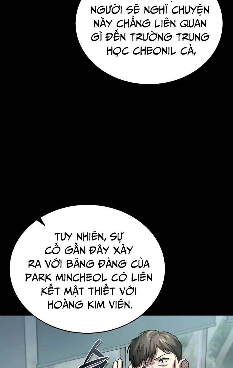 Ác Quỷ Trở Lại Học Đường Chapter 23 - 6