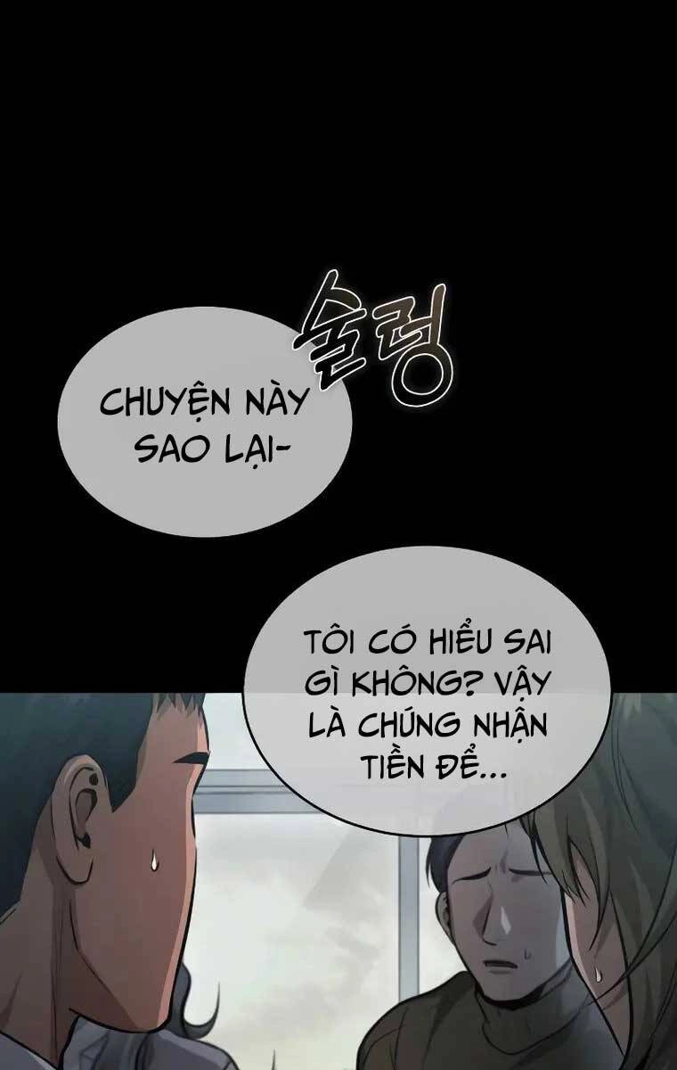 Ác Quỷ Trở Lại Học Đường Chapter 23 - 8