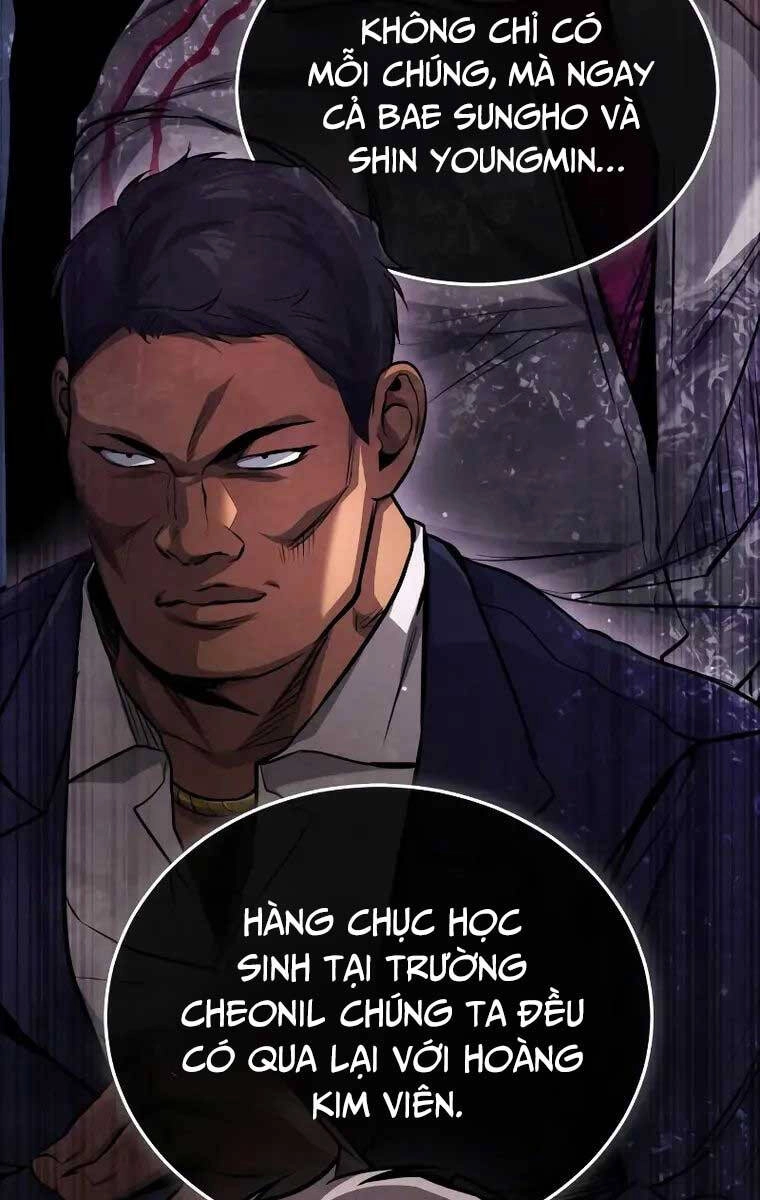 Ác Quỷ Trở Lại Học Đường Chapter 23 - 15