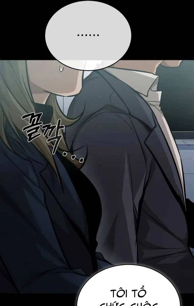 Ác Quỷ Trở Lại Học Đường Chapter 23 - 21