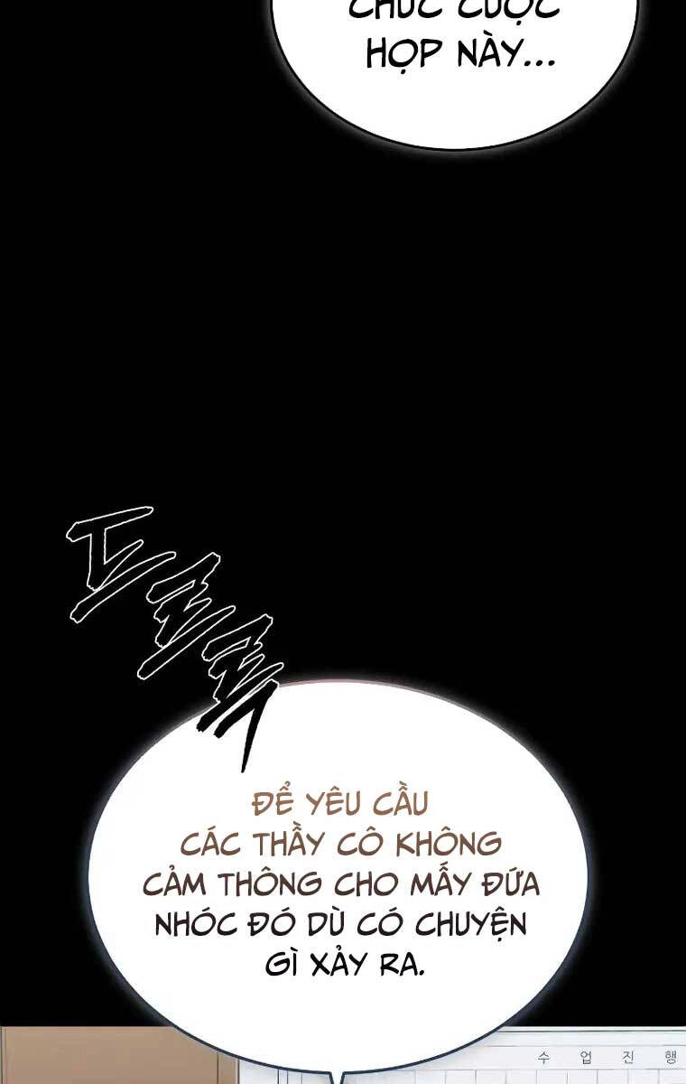 Ác Quỷ Trở Lại Học Đường Chapter 23 - 22