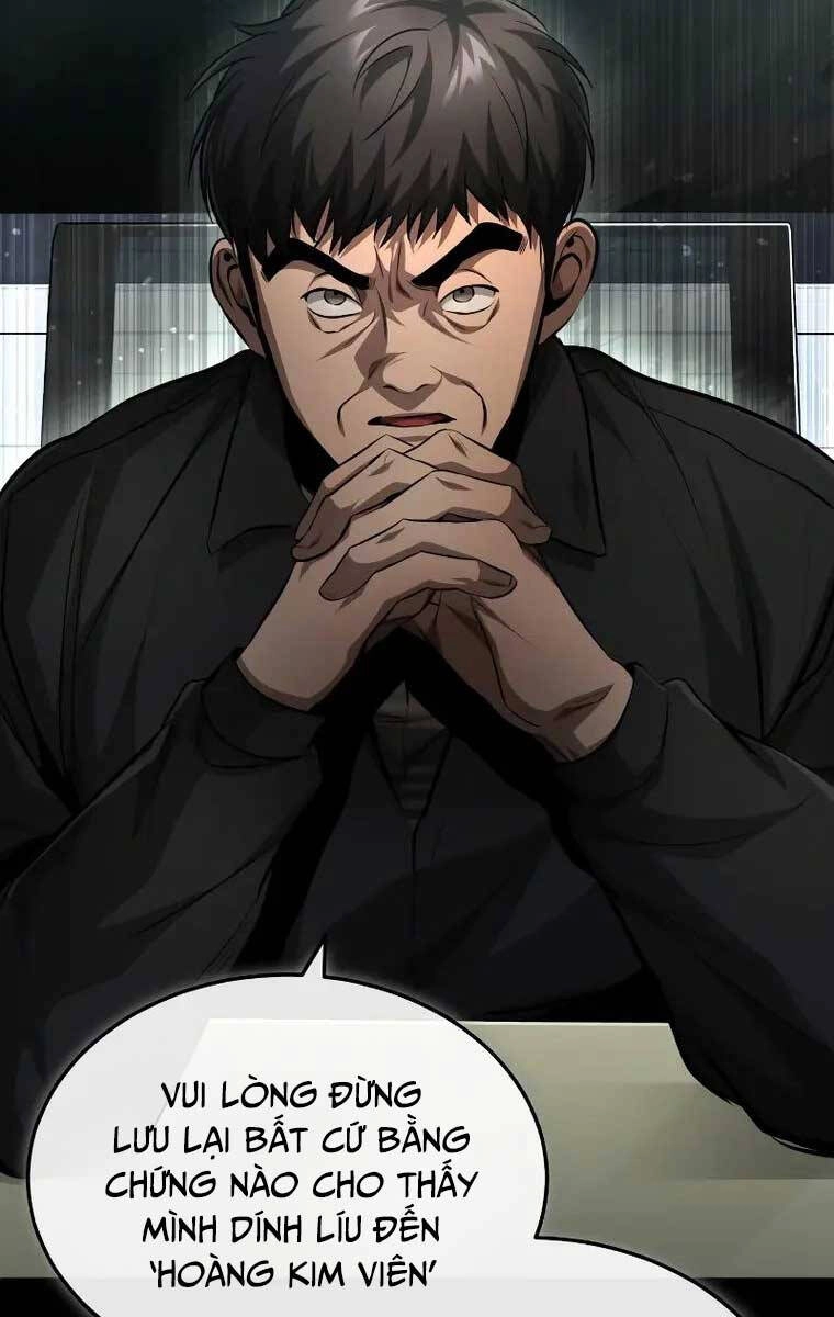 Ác Quỷ Trở Lại Học Đường Chapter 23 - 25