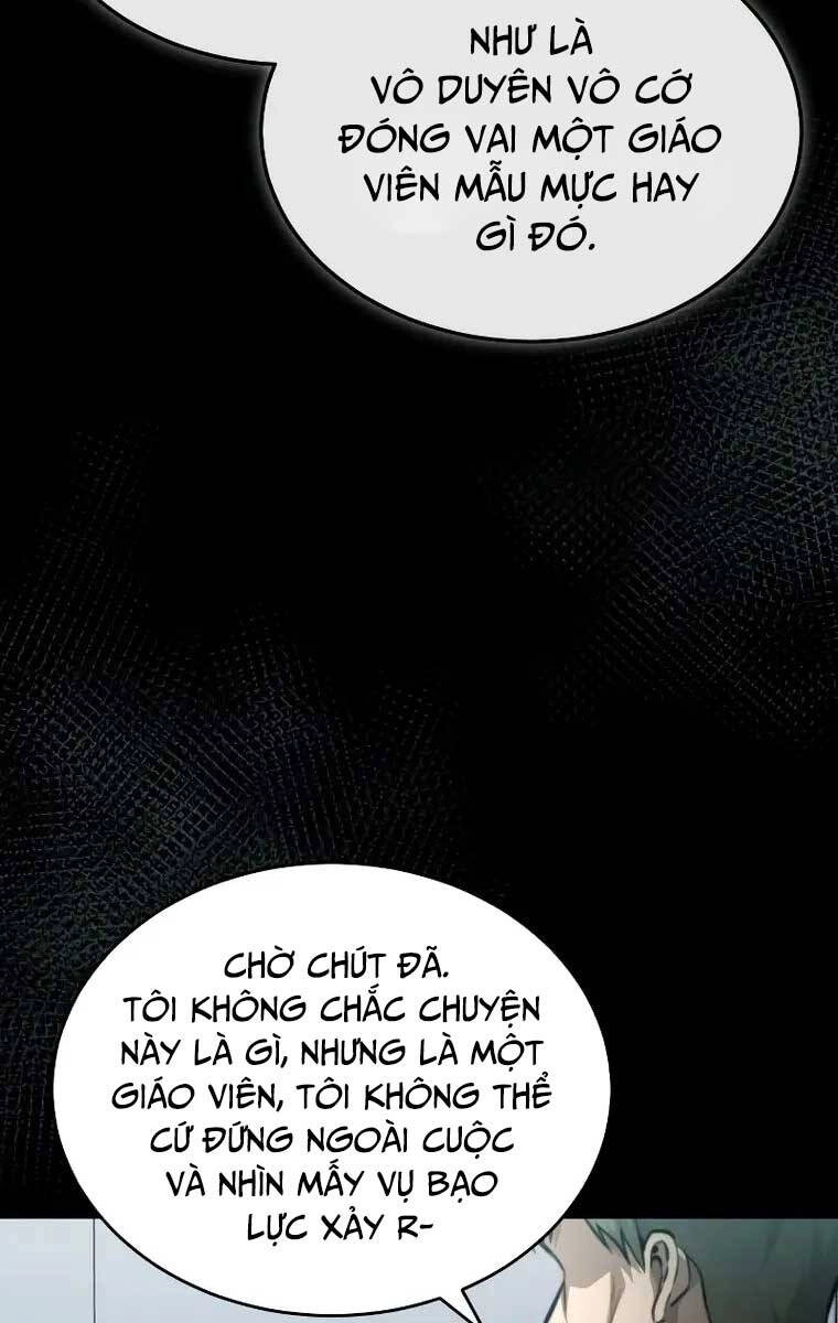 Ác Quỷ Trở Lại Học Đường Chapter 23 - 26