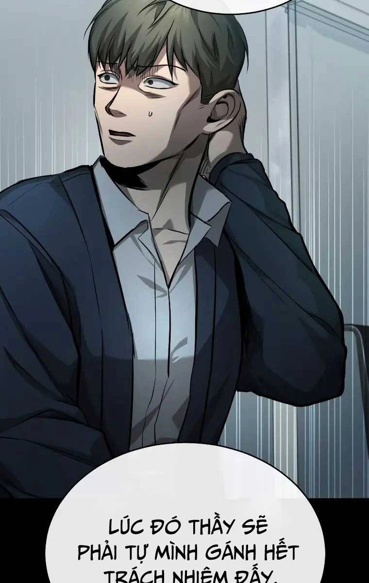 Ác Quỷ Trở Lại Học Đường Chapter 23 - 29