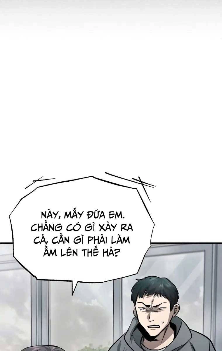 Ác Quỷ Trở Lại Học Đường Chapter 23 - 32