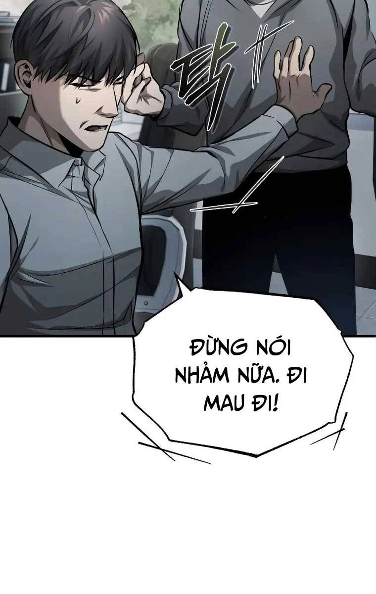 Ác Quỷ Trở Lại Học Đường Chapter 23 - 33