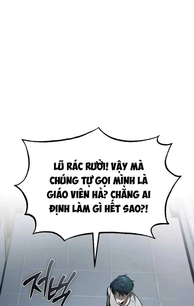 Ác Quỷ Trở Lại Học Đường Chapter 23 - 37