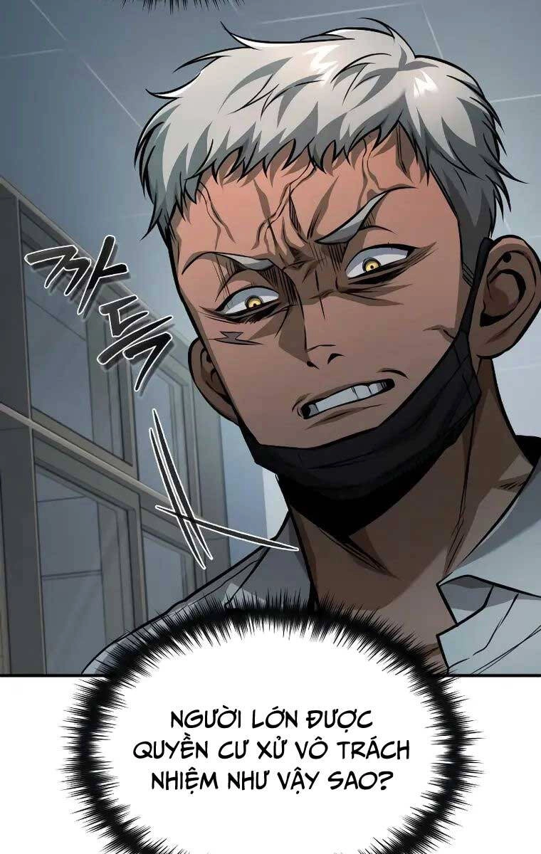 Ác Quỷ Trở Lại Học Đường Chapter 23 - 39