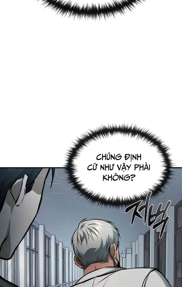 Ác Quỷ Trở Lại Học Đường Chapter 23 - 40